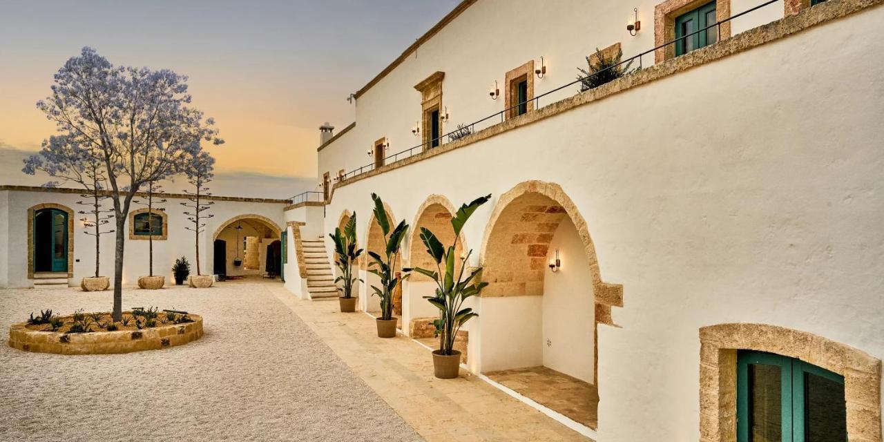 Bambarone La Masseria Bed & Breakfast Fasano